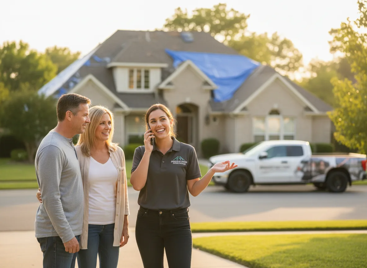 Emergency Roof Repair Reliance, TN FAQs